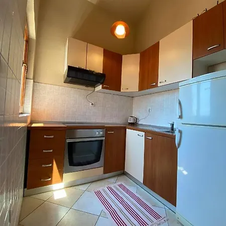House Josip Apartment Makarska Exterior photo