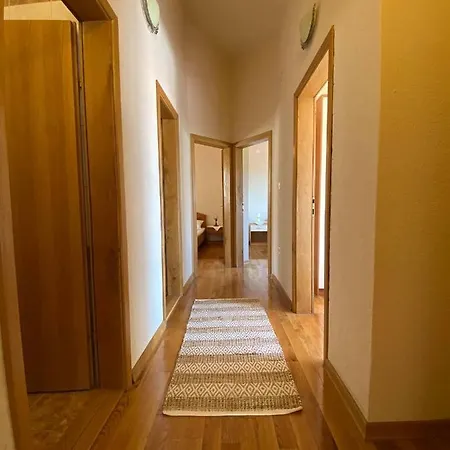 House Josip Apartment Makarska Exterior photo