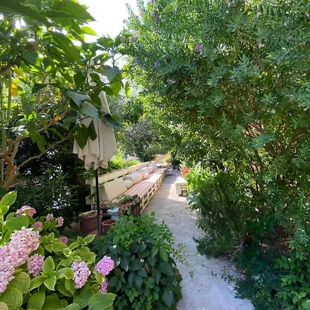 House Josip Apartment Makarska Exterior photo