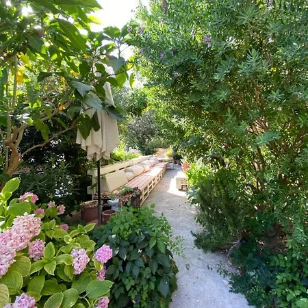 House Josip Apartment Makarska Exterior photo