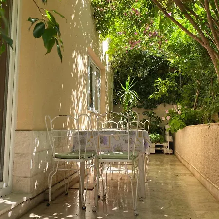 House Josip Apartment Makarska Exterior photo