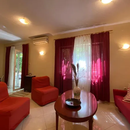 House Josip Apartment Makarska Exterior photo
