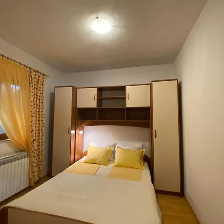 House Josip Apartment Makarska Exterior photo