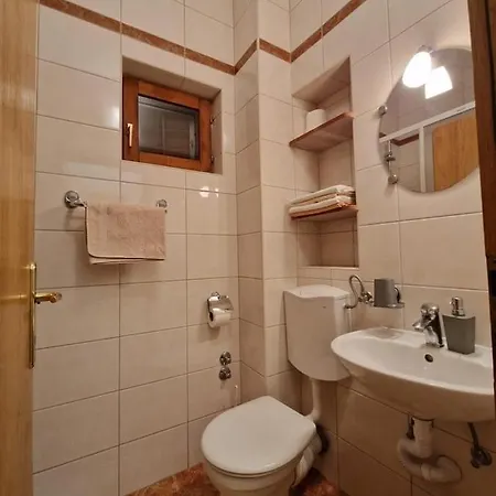 House Josip Apartment Makarska Exterior photo