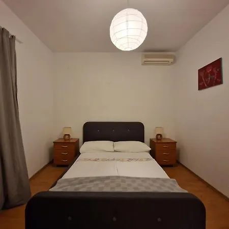 House Josip Apartment Makarska Exterior photo