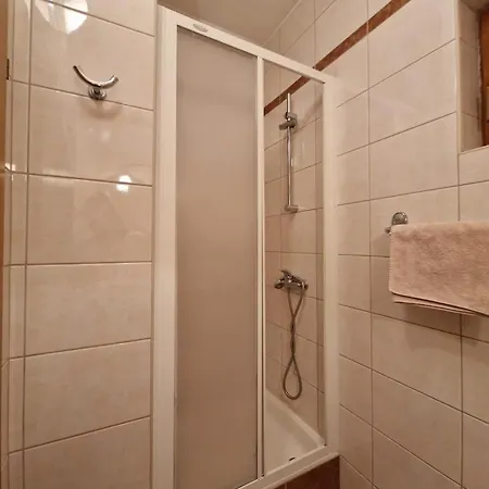 House Josip Apartment Makarska Room photo