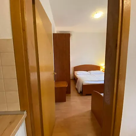 House Josip Apartment Makarska Room photo