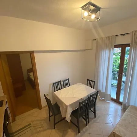 House Josip Apartment Makarska Room photo