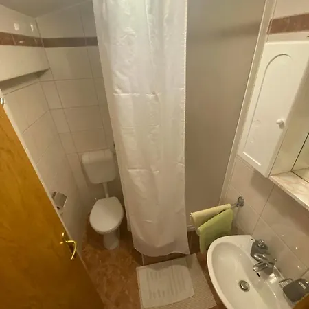 House Josip Apartment Makarska Room photo