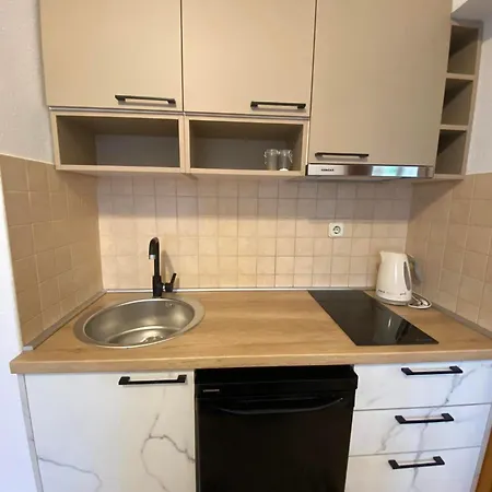 House Josip Apartment Makarska Room photo