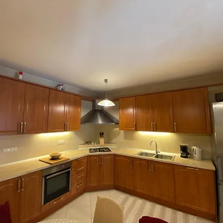 House Josip Apartment Makarska Exterior photo