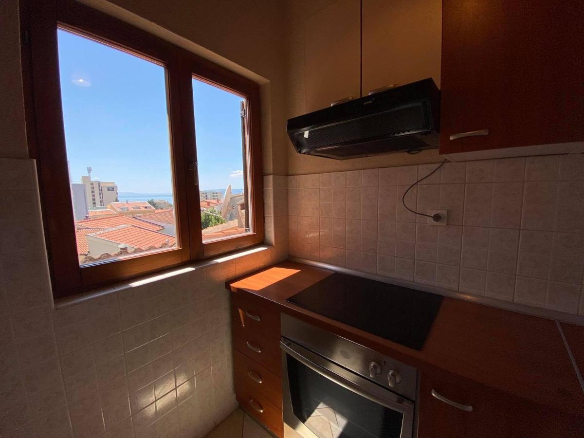 Apartment House Josip Makarska