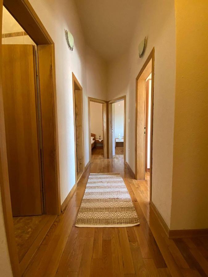 House Josip Apartment *