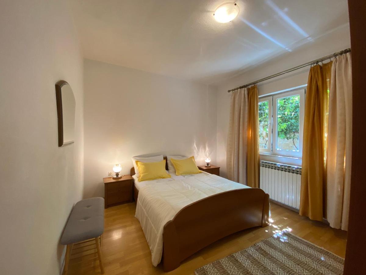 House Josip Apartman Makarska