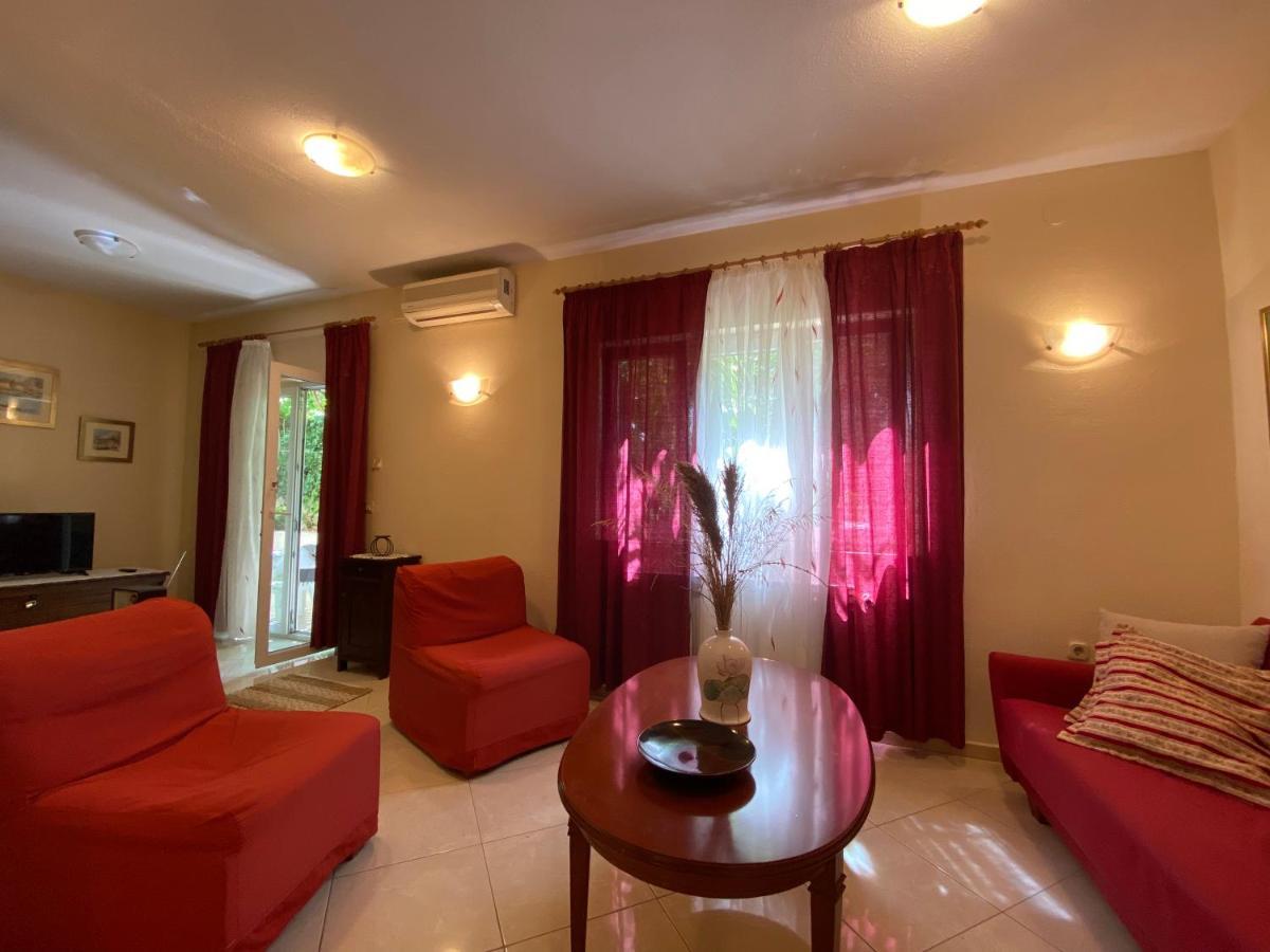 Apartment House Josip Makarska