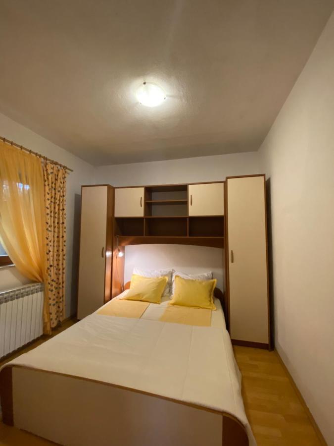 House Josip Apartment Makarska