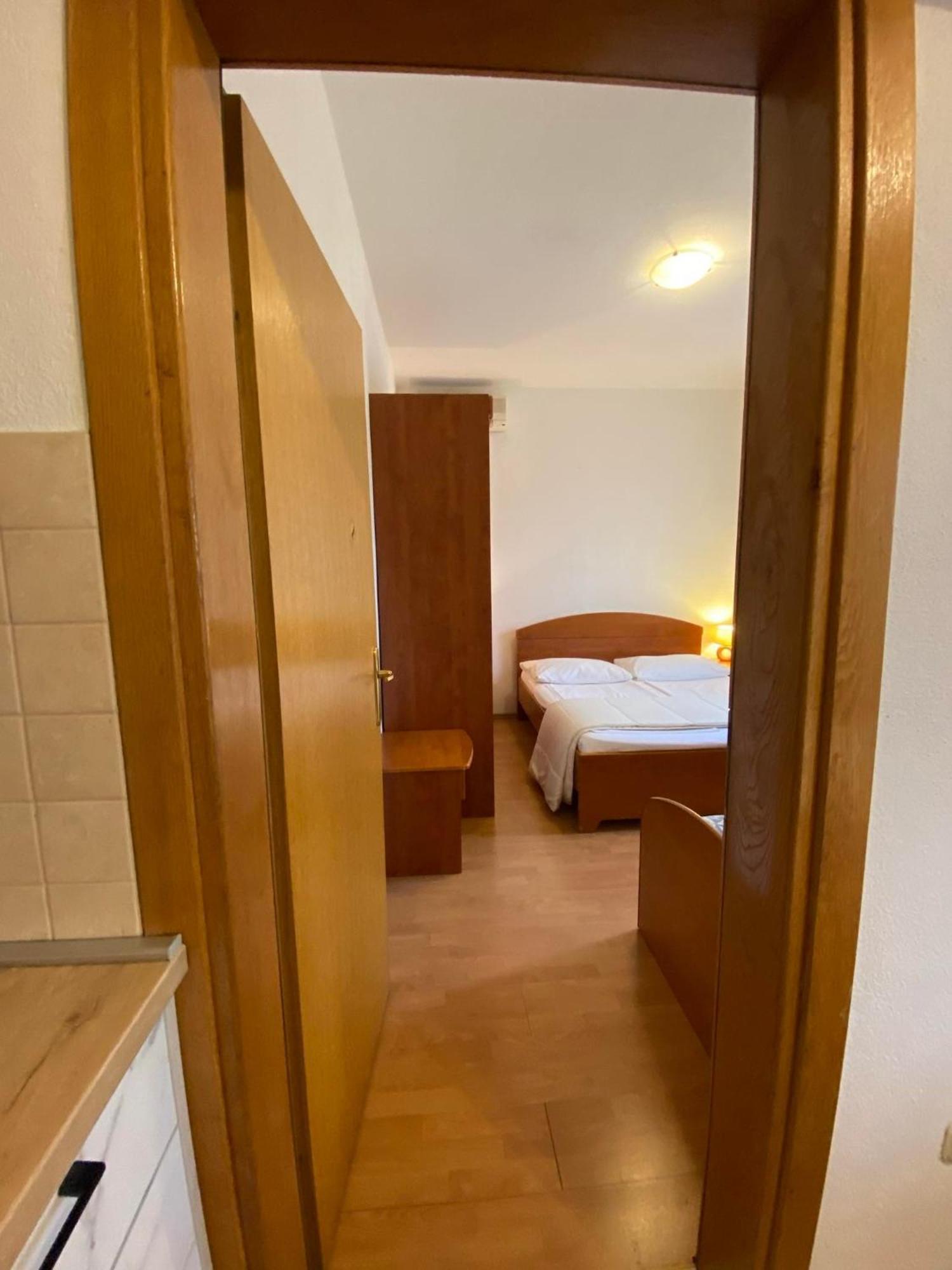 House Josip Apartment Makarska