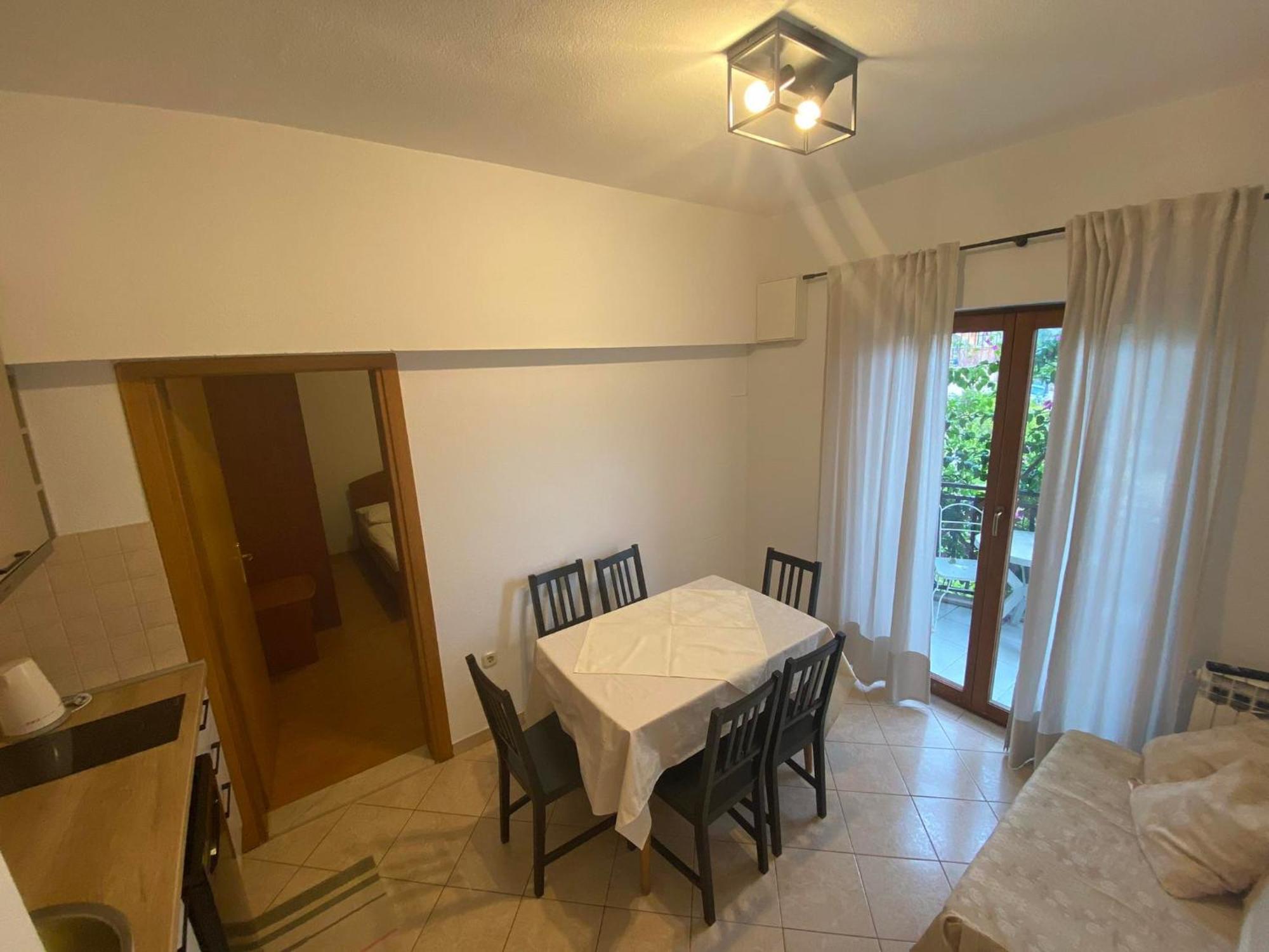 House Josip Apartment