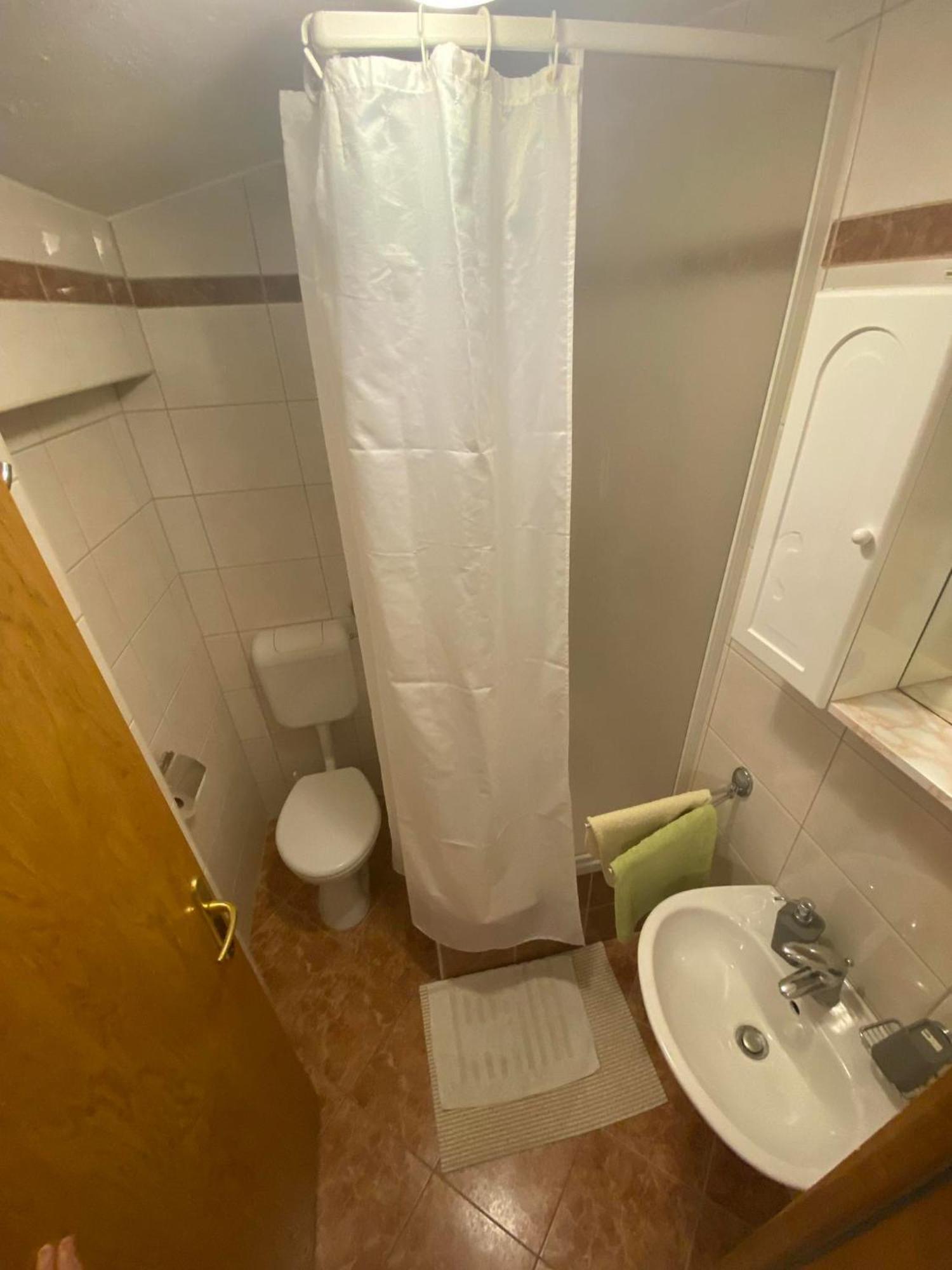 House Josip Apartment *