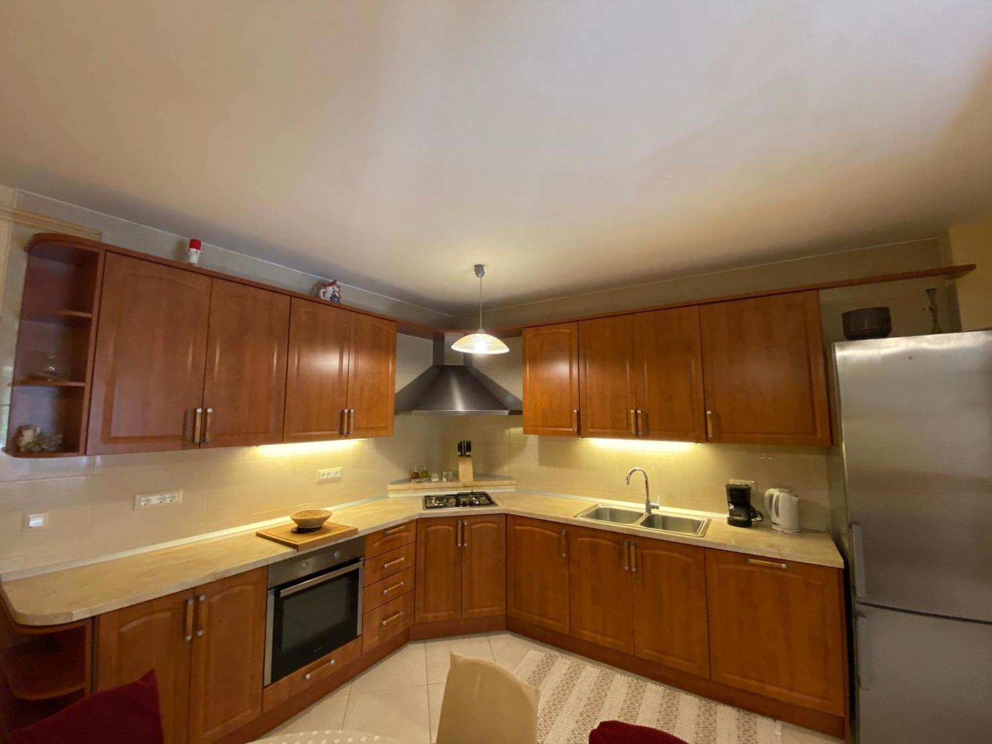 Apartment House Josip
