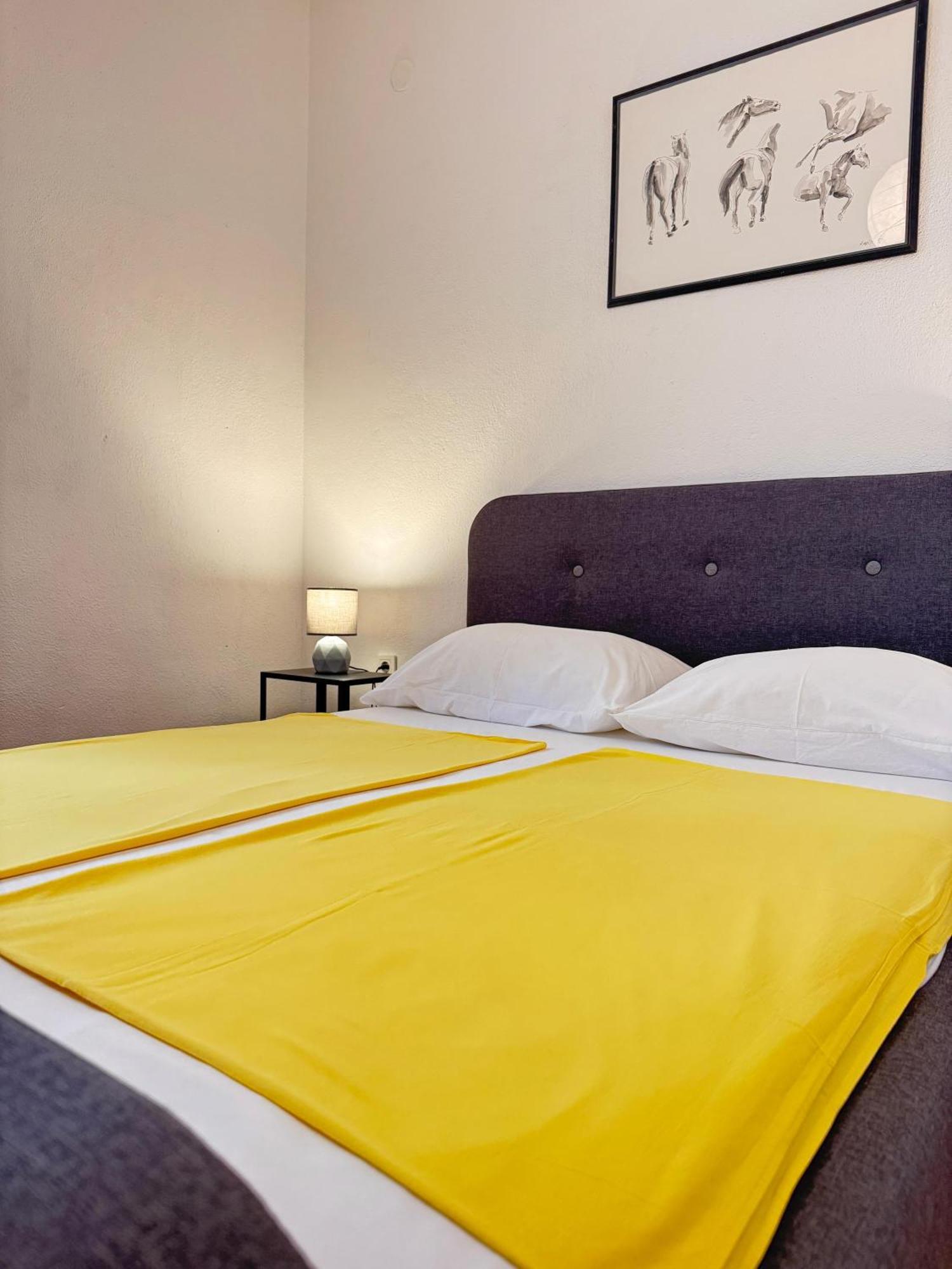 House Josip Apartman *