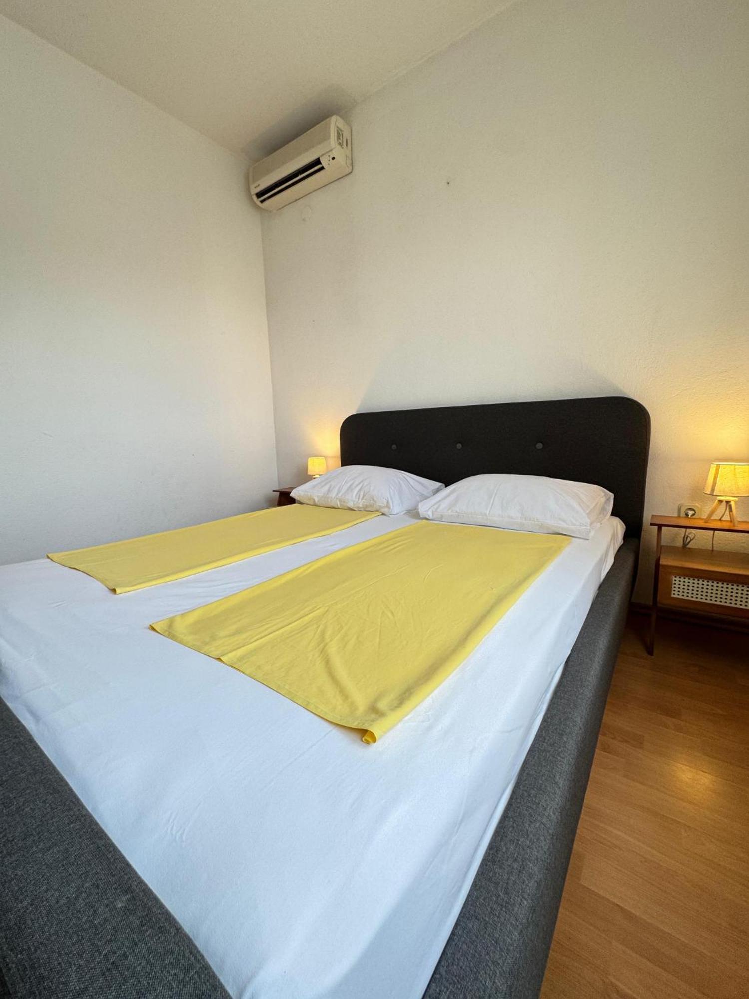 House Josip Apartman Makarska